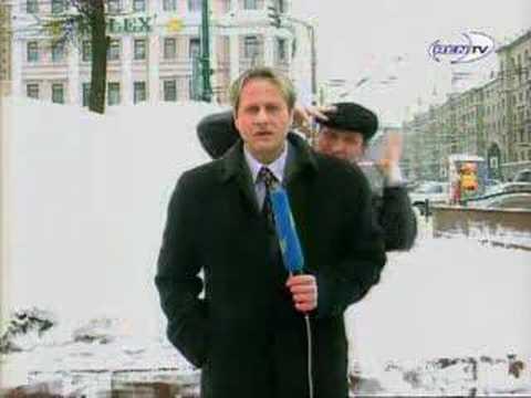 Репортаж -